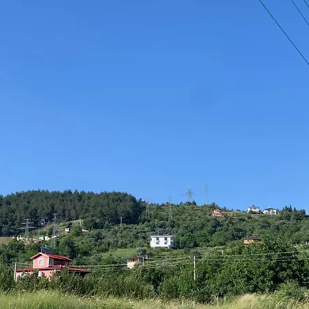 Villa Nuralp Apart Otel Sakarya (Marmara)